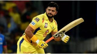 IPL 2022 Auction: Suresh Raina to Dinesh Karthik; IND Stars With Rs 2 Cr Base Price Who May go Unsold